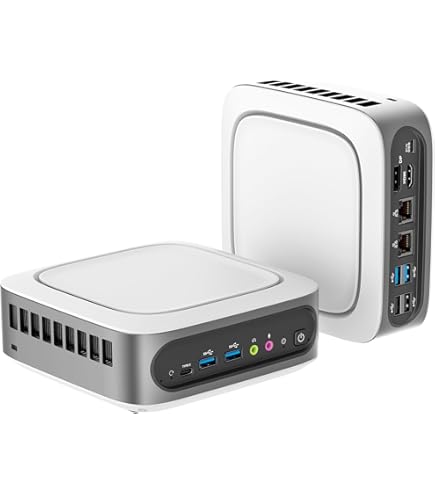 ミニPC Core i9-10880H 16G/512G SSD Win11 Amazon.com: Mini PC i9 Intel Core i9-11900H(4.9GHz, 8C/16T), 16GB