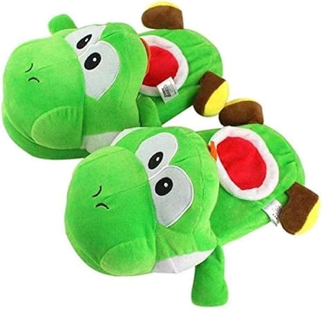 Amazon Co Jp 柔らかいおもちゃ30cm柔らかいぬいぐるみ冬の男性女性綿屋内暖かいスリッパ大人のための家のぬいぐるみ靴は贈り物を集める ホーム キッチン