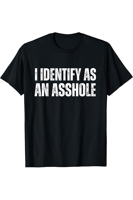 Camiseta De Algodón 100% Con Texto 'Sarkasmo' Para Hombre - Corte Regular, Tallas S-5XL