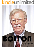 BOLTON (Bolton Unplugged Book 1)