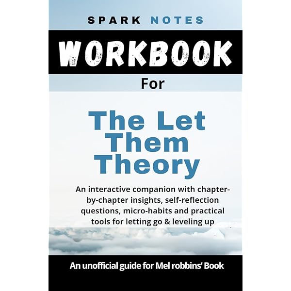 Amazon.com: The Let Them Theory: A Life-Changing Tool That