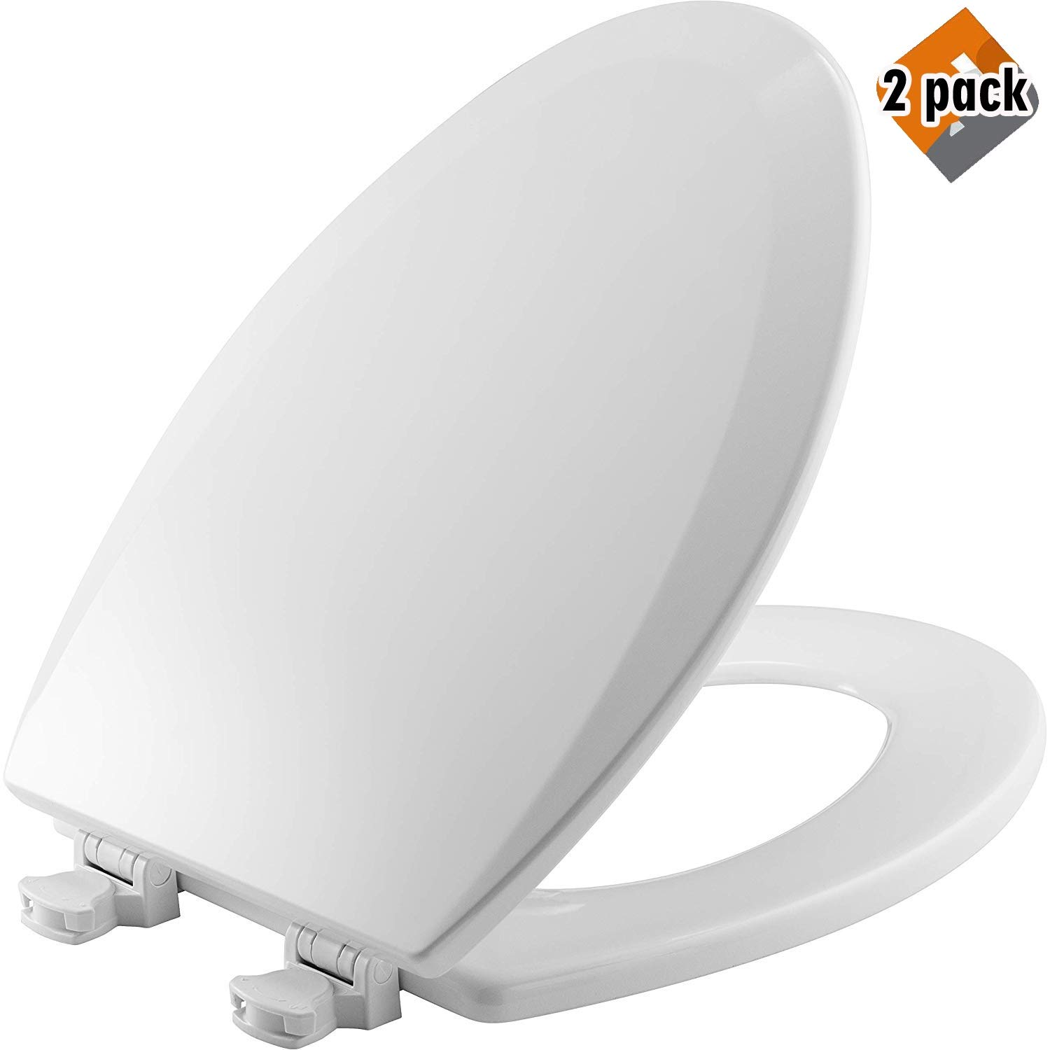 Best replacement toilet seat bolts