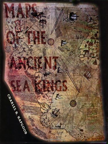 洋書 Mystery In Acambaro by Hapgood Mystery in Acambaro: Did Dinosaurs Survive Until Recently