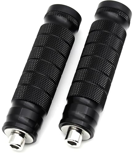 Amazon.com: Super 73 S-2 / RX/ZX - Rear Pegs Bolt on EASY MOD