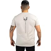 Grunt Style Strength Through Suffering Men's Graphic Tee