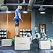 iheartsynergee 3 in 1 Wood Plyometric Box Jump Training Conditioning. Wooden Plyo Box All in One Jump Trainer. Size - 30/24/20