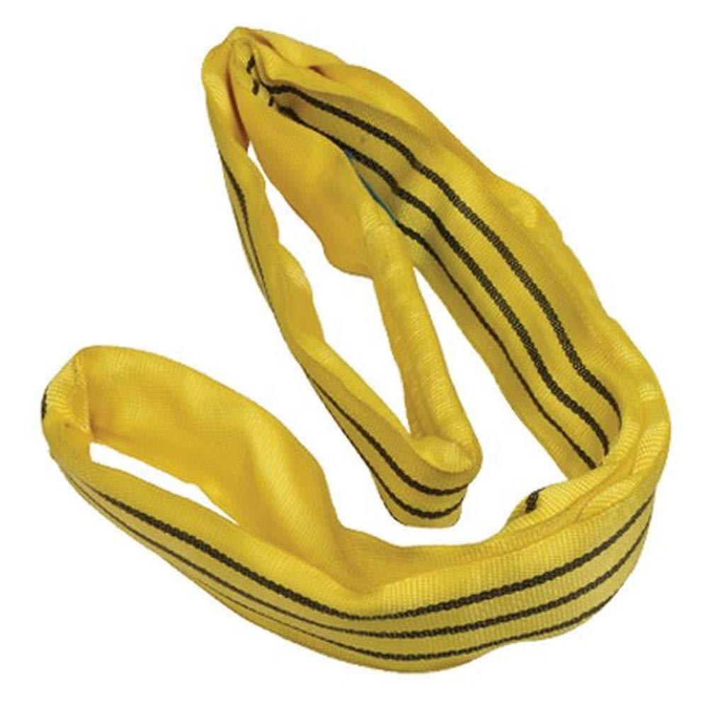 Silverline Cargo Sling 3 Tonne 4m (250281)