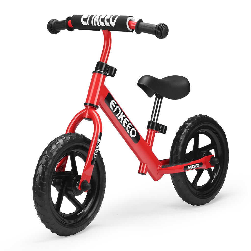 enkeeo balance bike