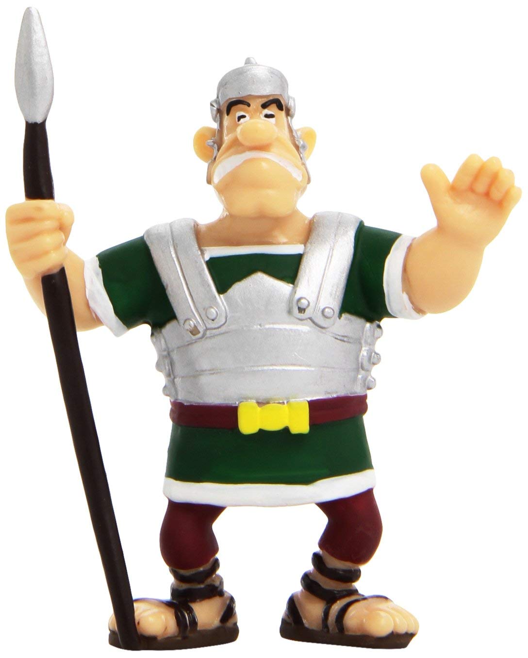 Plastoy SAS 60520 Legionnaire with Lance