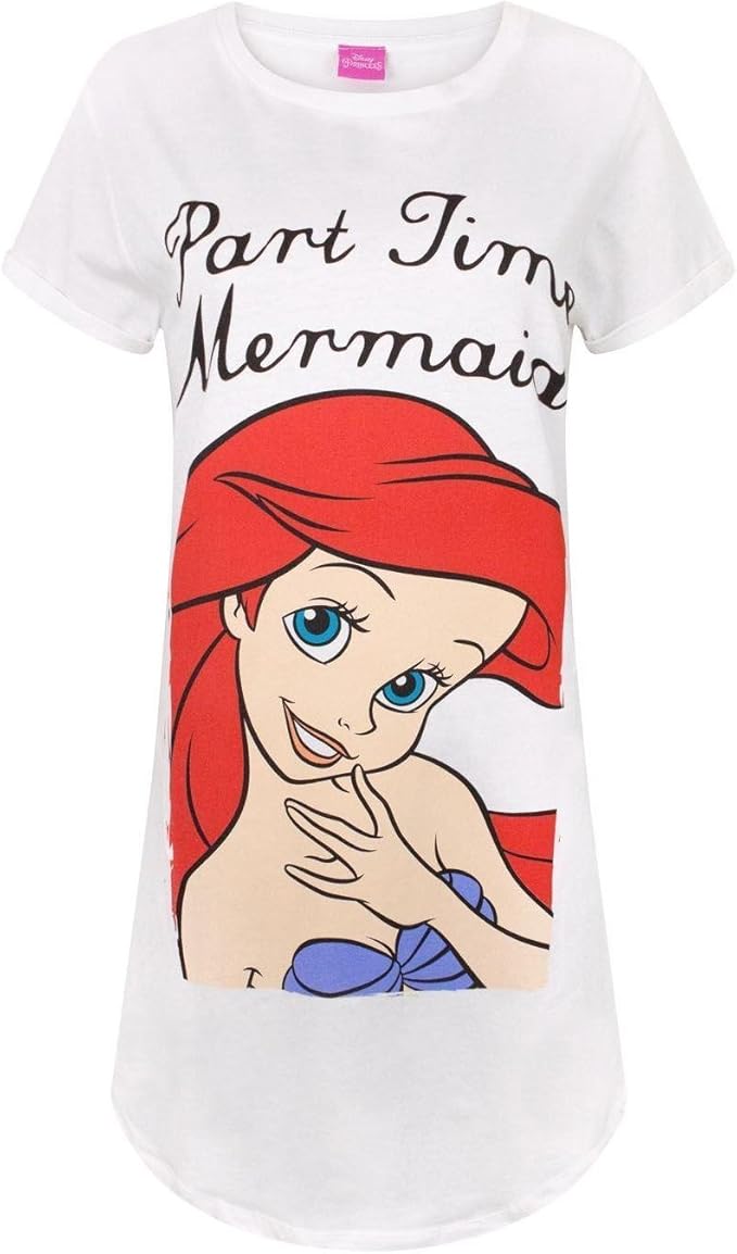 maglie disney adulti