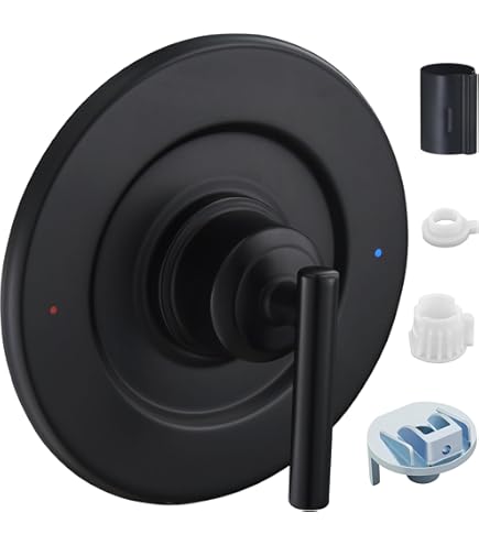 Moen 168492 Wand Kit - Tub And Shower Faucets - Amazon.com