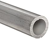 2024 Aluminum Round