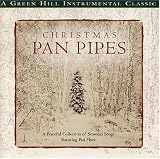 CHRISTMAS PAN PIPES                                image
