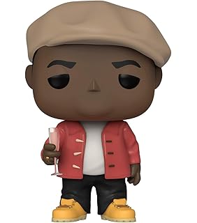 notorious big funko pop 2018