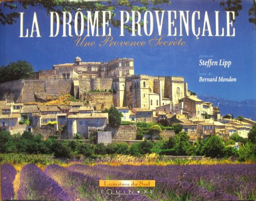 La  Drôme provençale