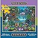Dowdle Jigsaw Puzzle - Wild Jungle - 1000 Piece