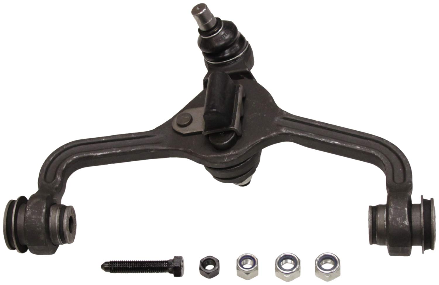 Photo 1 of MOOG RK80707 Suspension Control Arm and Ball Joint Assembly front right upper