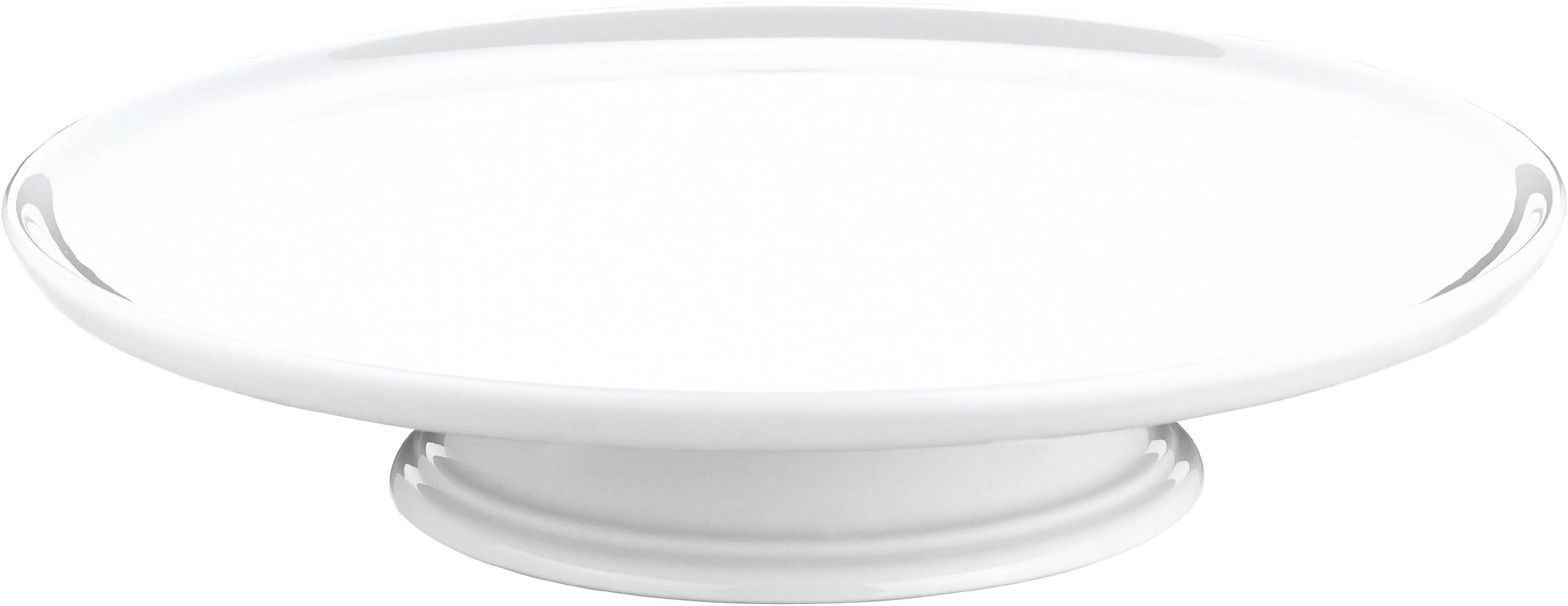 Pillivuyt Footed Cake stand 30cm