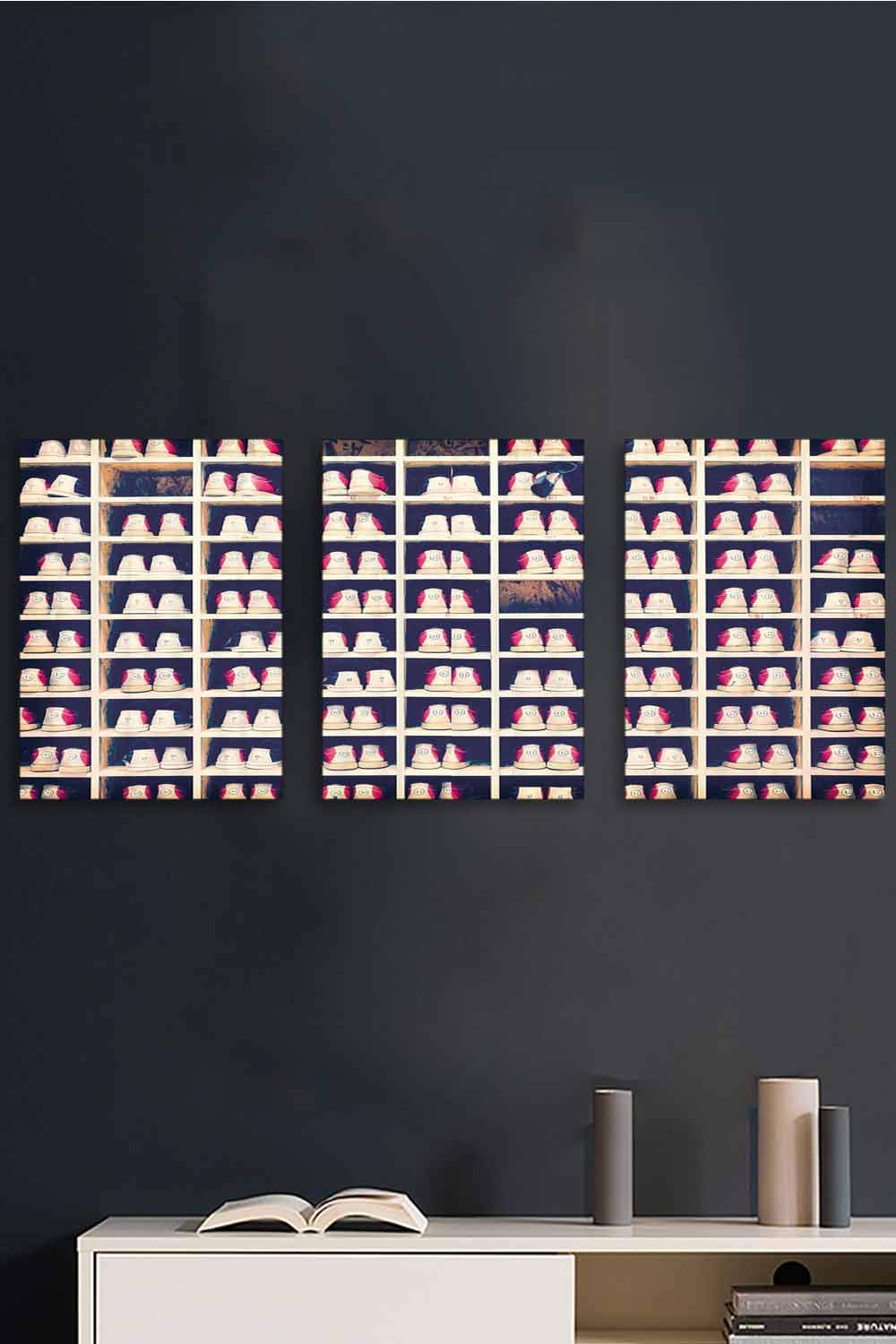 Best 24 Inch X 48 Inch Shoe Rack