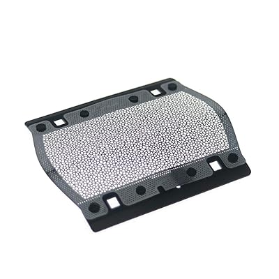 Buy Wuyan Replacement Shaver Foil Screen For Braun 550 570 P40 P50 P60 M30 M90 5609 Bs550 Bs555 Bs570 Bs575 550 555 570 5604 5607 5608 Shaver Razor Online In Paraguay B07ppc1pnh