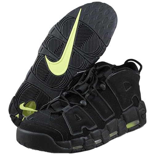 zapatillas nike air max more