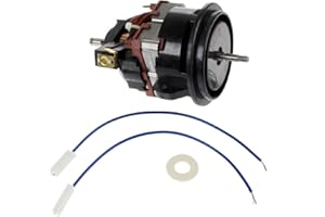 FIRST4SPARES Replacement Motor XL2000, 580W Motor Kit. Will NOT FIT All ORECKS