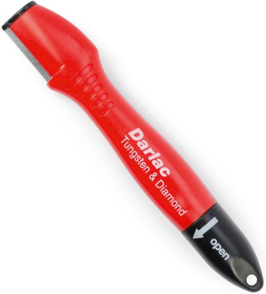 Darlac Tungsten and Diamond Sharpener - Image 5
