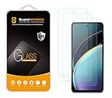 Supershieldz (3 Pack) Designed for Motorola Moto G