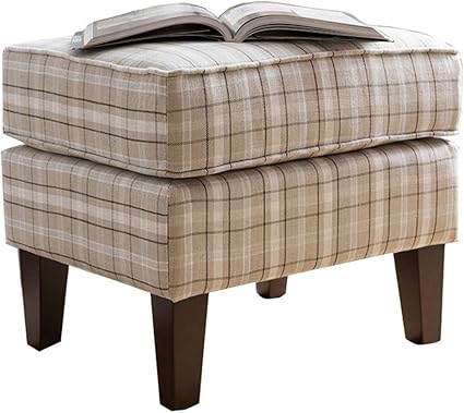 Chauffeuse Per Divano Color Sabbia Elementary Maisons Du Monde