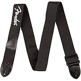 Fender Accessories 099-0662-080 Electric Guitar Strap
