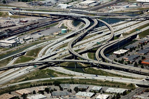 Over: The American Landscape at the Tipping Point