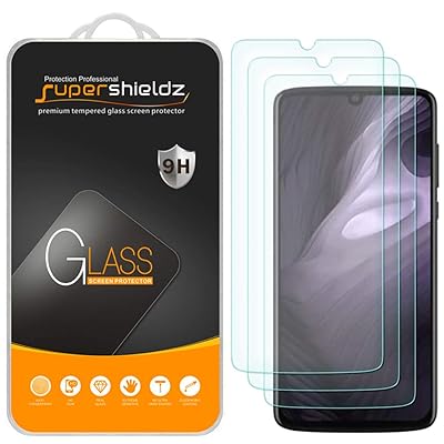 Pack Supershieldz Tempered Glass Screen Protector Iceland Ubuy