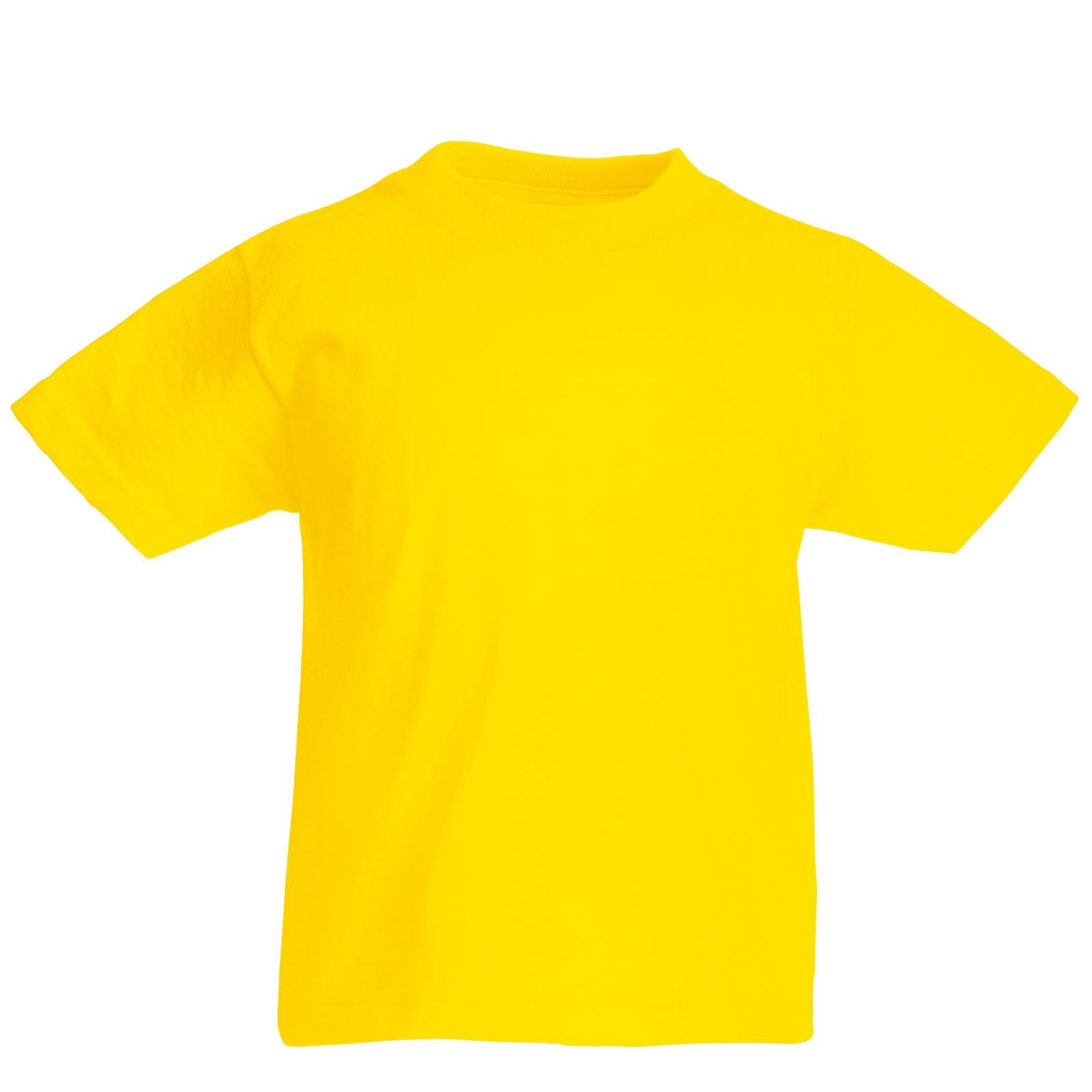 Fruit of the LoomMen's T-Shirt Set, Opaque (Pack of 5)OEKO-TEX STANDARD 100