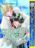 Blue Sheep Reverie Volume 4 (Yaoi) by