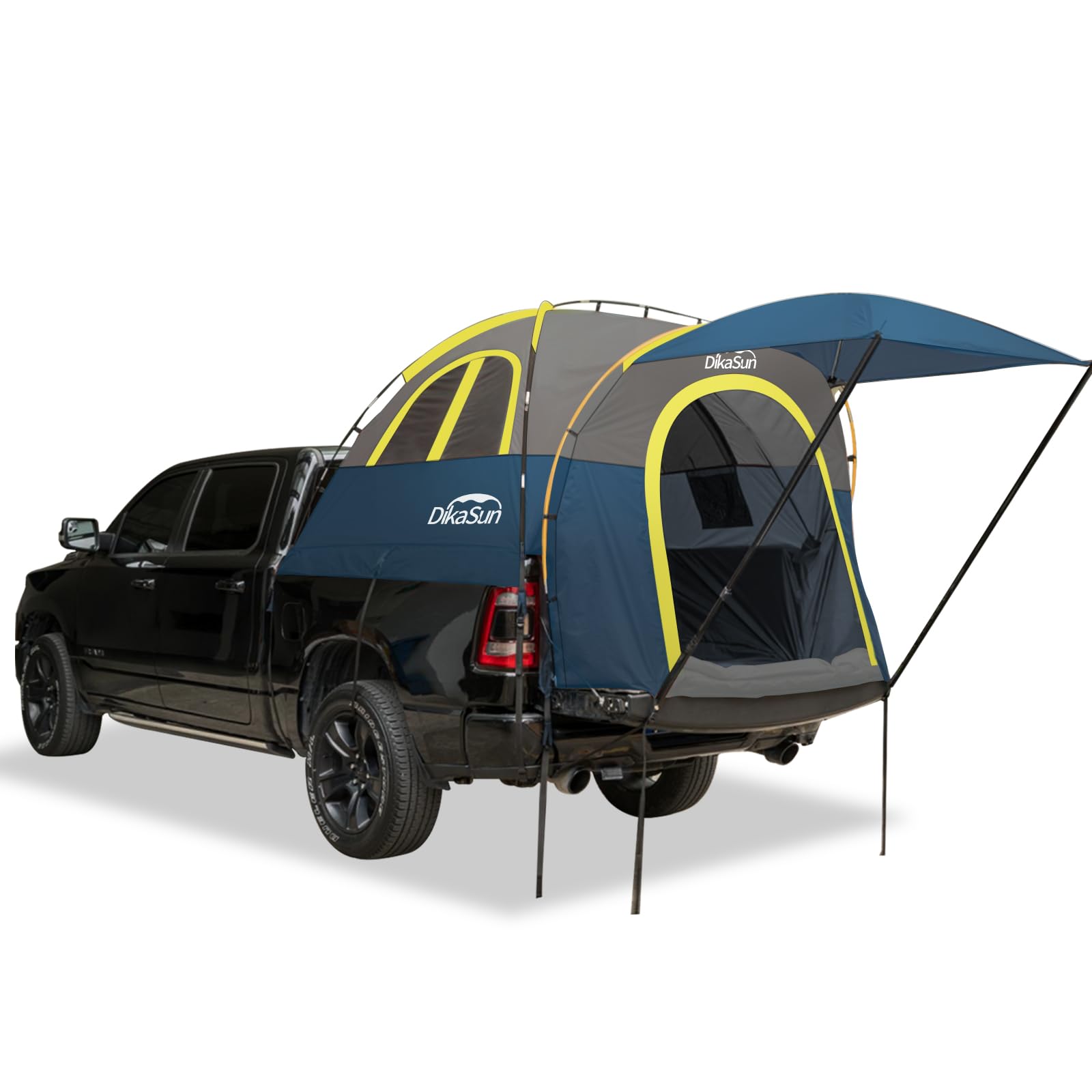 Pickup Truck Napier Pro Truck Tent Napier Tundra Sportz Truck Tent