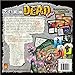 Fireside Games Dead Panic - board games for families - board games for kids 7 and up