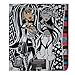 Monster High Velvet Binder