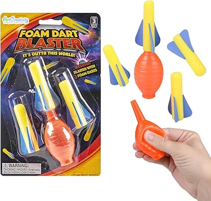 rocket toys amazon