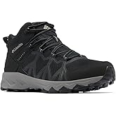 Columbia Mens Peakfreak Ii Mid Outdry