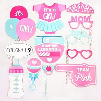 Prutx Creative Party Decoration Bridesmaid Group Bachelor Party