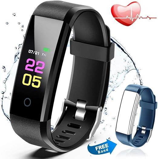 yoho smart watch instructions