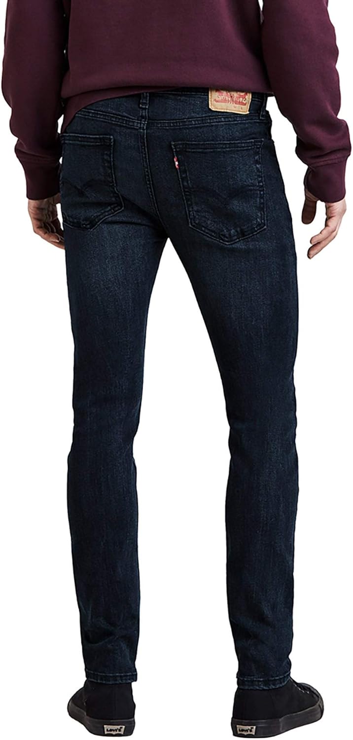 levis 519 rajah