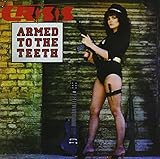 Armed to the Teeth/ Kick It Out