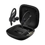SopiGuard Skin for Powerbeats Pro Earbuds Sticker