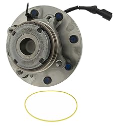 Stirling P515100PR_9599 - Pair 2 Front Wheel
