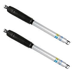 Bilstein B8 5100 Pair of Rear Monotube Gas Shock