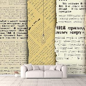Wall Murals for Bedroom Beautiful Vintage Pictures Collection Collage Removable Wallpaper Peel and Stick Wall Stickers - 66x96 inches