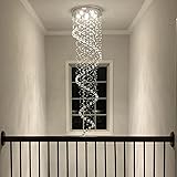 SEFINN FOUR 87-in Chandelier for High