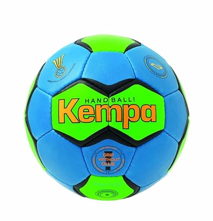 Kempa Accedo Basic Profile - Balón de fútbol de Entrenamiento ...