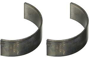 Clevite 77 CB-663HN-10 Engine Connecting Rod Bearing Pair